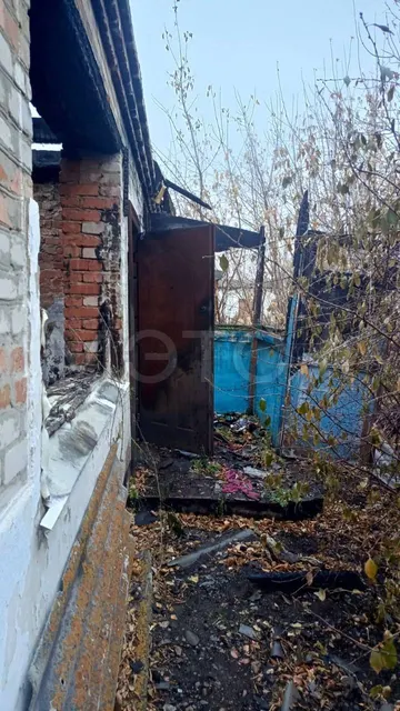 Дом и земельный участок 850+/-10 кв.м. в Алтайском крае