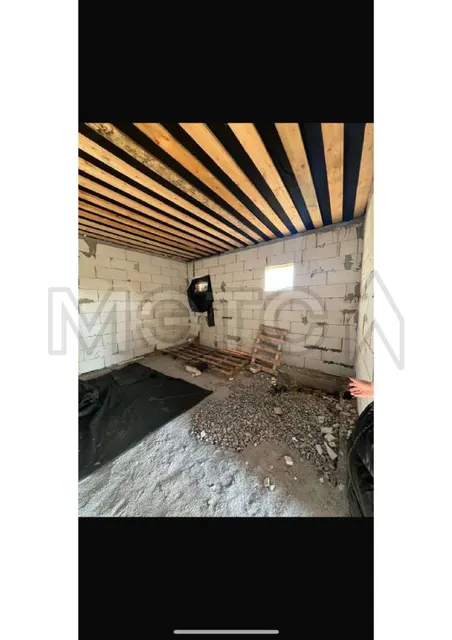 Дом 76 кв.м. и земельный участок 492+/-7,76 кв.м. в Челябинской обл.