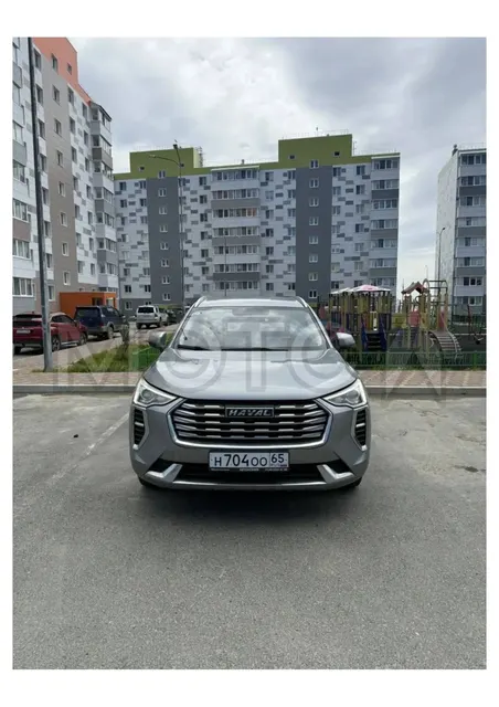 Haval Jolion, 2022 года, 143 лс, АКПП