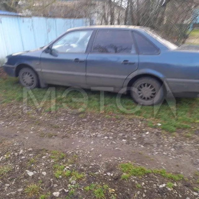 Volkswagen Passat, 1993 года, 116 лс