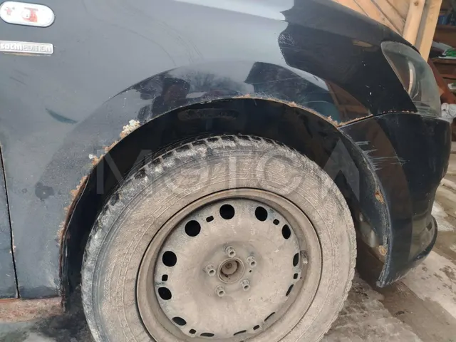 Volkswagen Polo, 2013 года, 105 лс, 165551 км