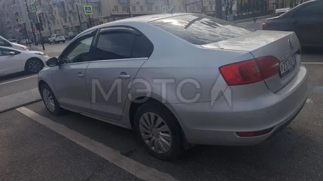 Volkswagen Jetta, 2013 года, 122 лс, 181327 км