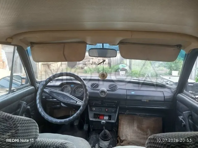 Ваз 2106, 1996 года, 75 лс, 69000 км