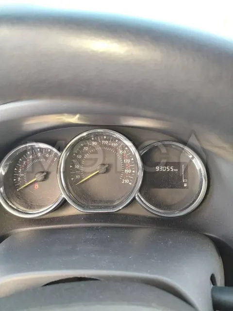 Renault Logan, 2020 года, 102 лс, 93055 км