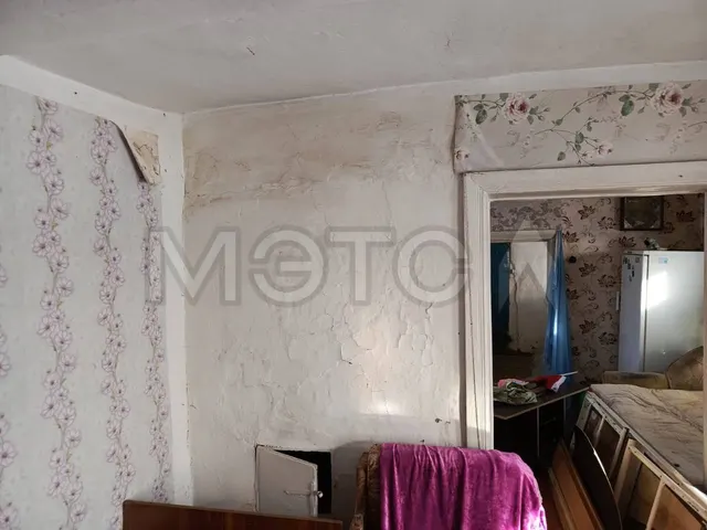Дом 25,2 кв.м. и земельный участок 900 кв.м. в Воронежской обл.
