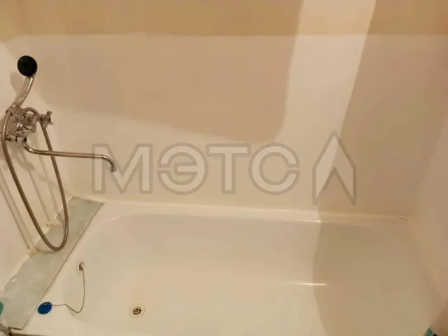 Квартира в Коми, 28,7 кв.м, 1 комн.