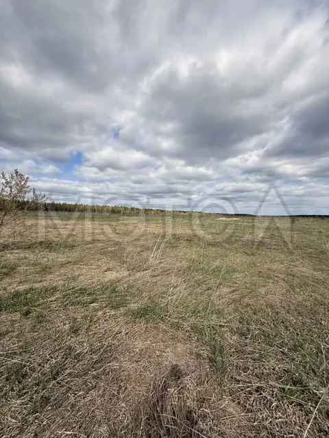 Земельный участок в Пермском крае, 618 кв.м.