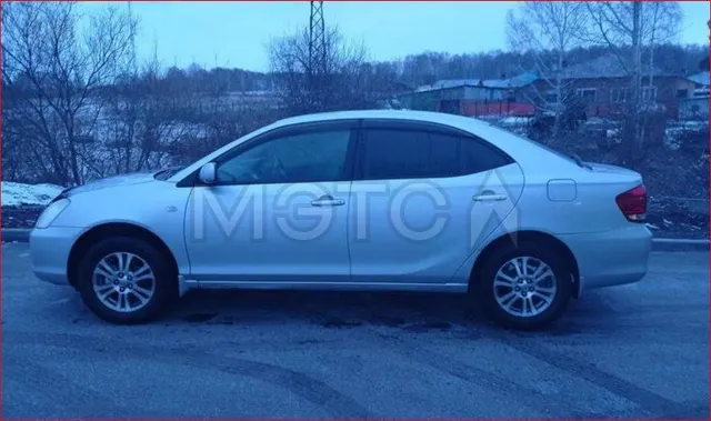Toyota Allion, 2006 года, 132 лс