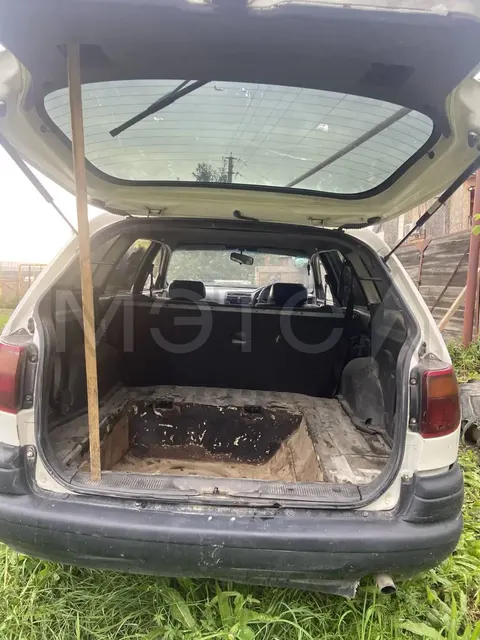 Toyota Caldina, 1997 года, 73 лс