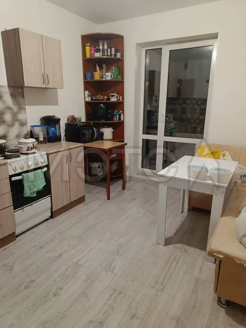 Квартира в Ленинградской обл., 57,9 кв.м, 2 комн.