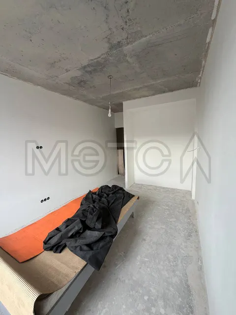 Квартира в Санкт-Петербурге, 52,6 кв.м, 2 комн.