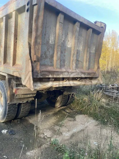 Экскаватор HYUNDAI R210LC-7, 2012 года