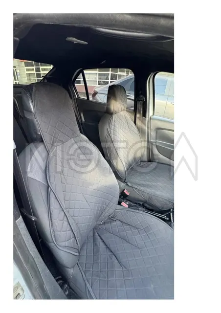 Renault Logan, 2018 года, 82 лс