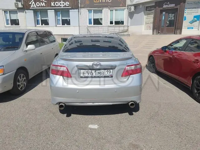 Toyota Camry, 2006 года, 277 лс, 300000 км, АКПП