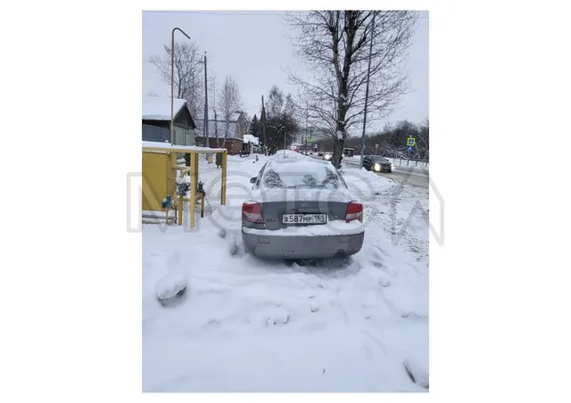 Kia Rio, 2005 года, 97 лс
