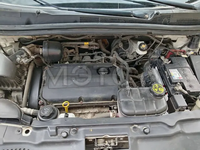 Opel Mokka, 2013 года, 140 лс, 192393 км