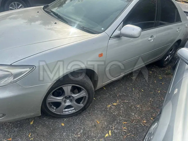 Toyota Camry, 2001 года, 159 лс, 300000 км, АКПП
