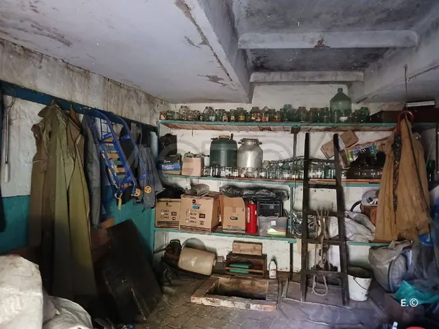 Гараж в Башкортостане, 18,4 кв.м.