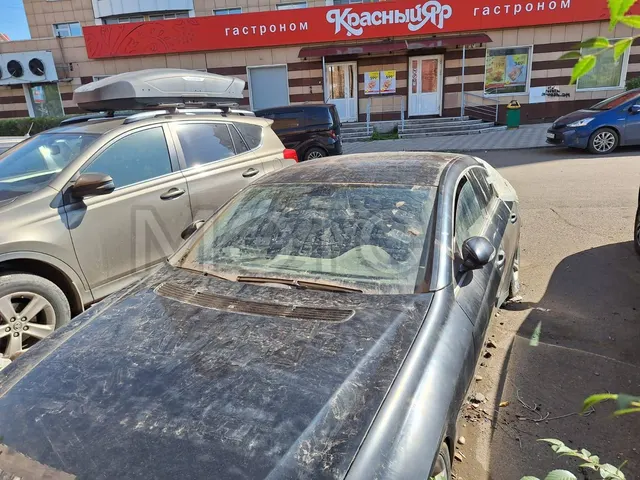 Mercedes-Benz CLS, 2005 года, 199 лс, АКПП