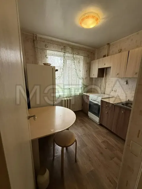 Квартира в Подольске, 30,7 кв.м, 1 комн.