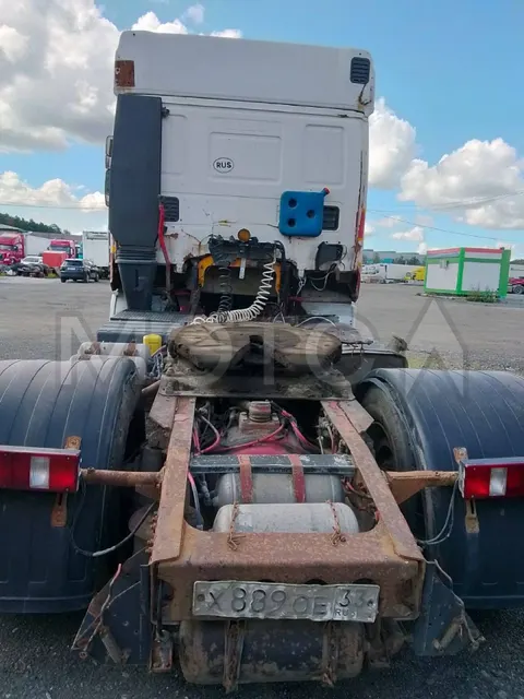 Iveco 440E42, 1999 года