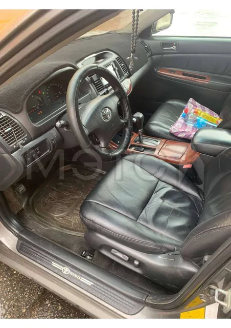 Toyota Camry, 2001 года, 186 лс, 300384 км, АКПП