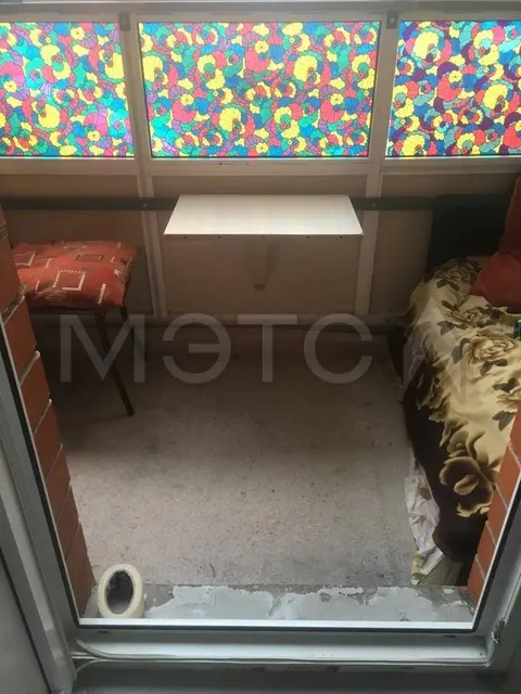 Квартира в Москве, 37,3 кв.м.
