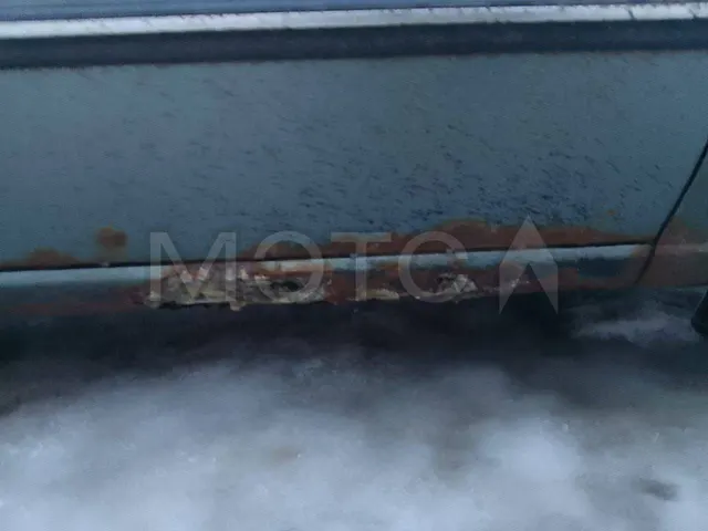 Daewoo Nexia, 2005 года, 75 лс, 250000 км, АКПП