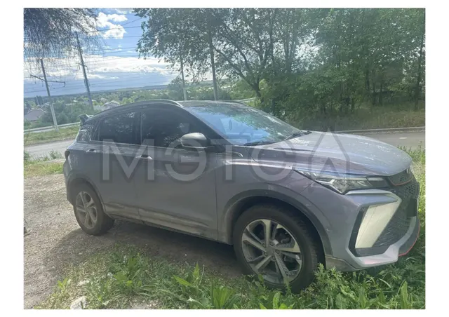Geely Coolray, 2024 года, 146 лс, АКПП