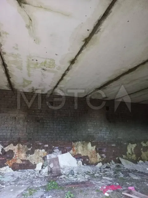 Здание в Вологодской обл., 324,6 кв.м.