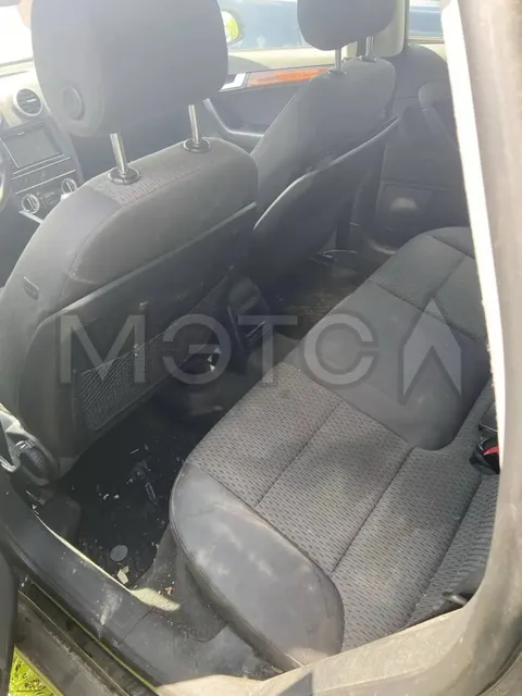 Audi A3, 2012 года, 105 лс, 305201 км, АКПП