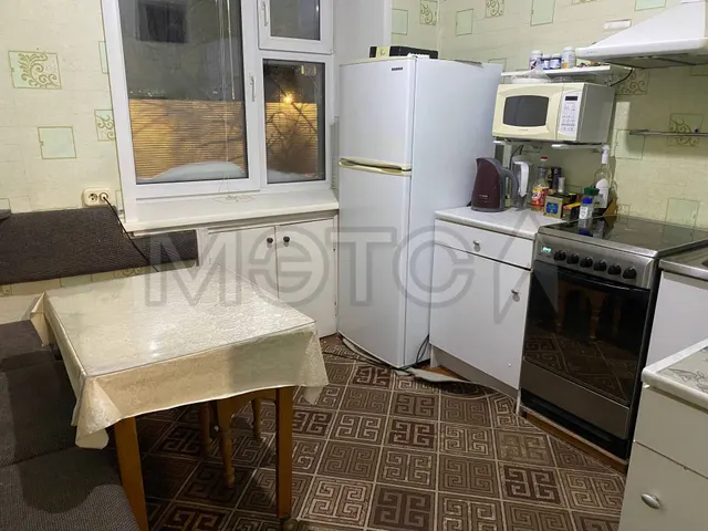Квартира в Якутии, 35,1 кв.м, 1 комн.