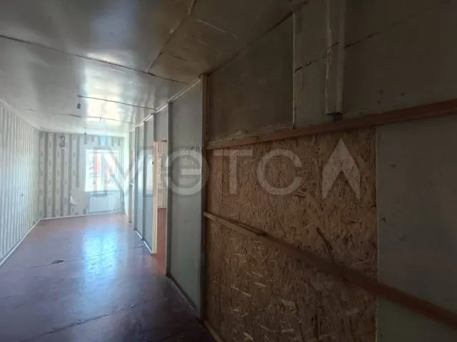 Дом 113,4 кв.м. и земельный участок 885 кв.м. в Саратовской обл.
