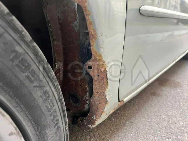 Mazda Atenza, 2003 года, 144 лс, АКПП