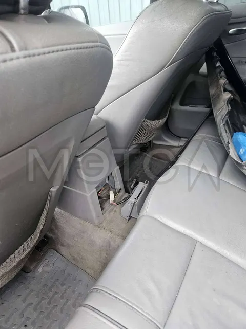 BMW X3, 2007 года, 272 лс, 300000 км, полный привод, АКПП