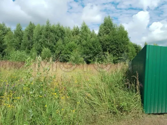Земельный участок в Московской обл., 2290 кв.м.