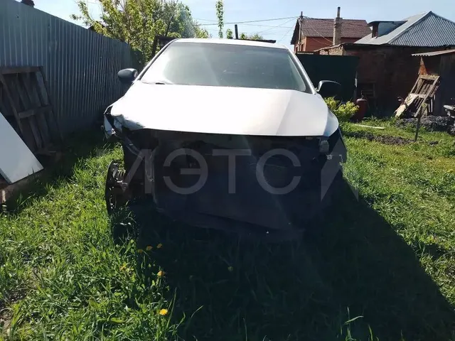 Hyundai Solaris, 2015 года, 107 лс, АКПП