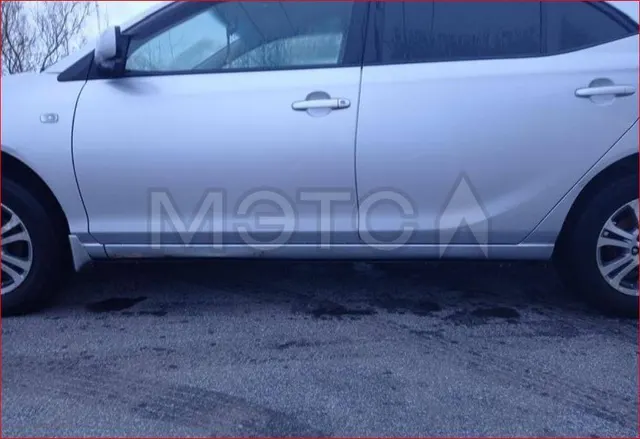 Toyota Allion, 2006 года, 132 лс