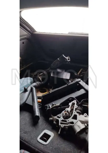 Opel Corsa, 2007 года, 90 лс