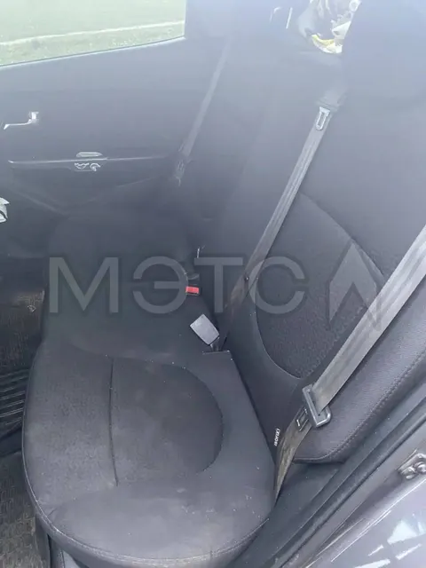 Kia Rio, 2015 года, 123 лс, 167000 км, АКПП