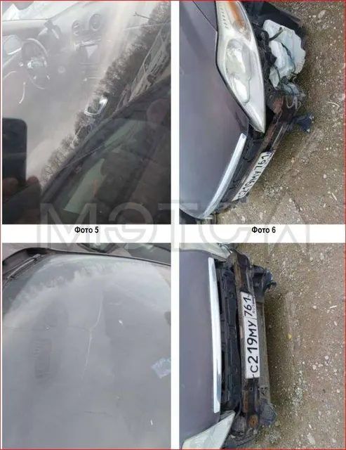 Ford Mondeo, 2010 года, 160 лс