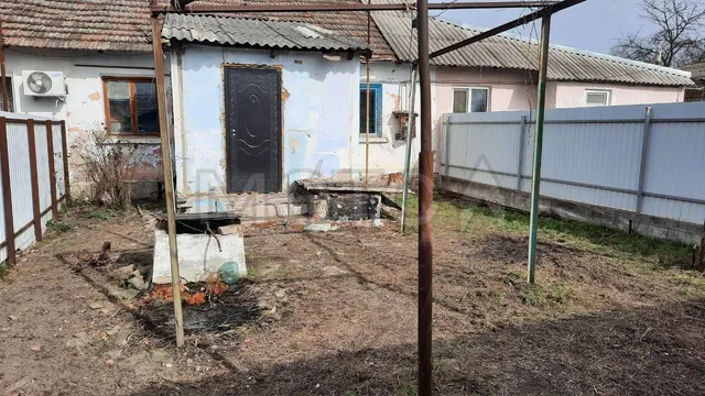 Квартира в Кабардино-Балкарии, 42,1 кв.м.