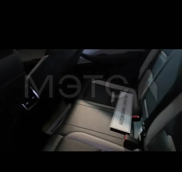 Chery Tiggo 4 Pro, АКПП