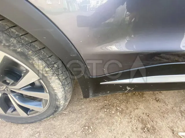 Chery Tiggo 7 Pro, 2023 года, 147 лс, 55739 км, АКПП