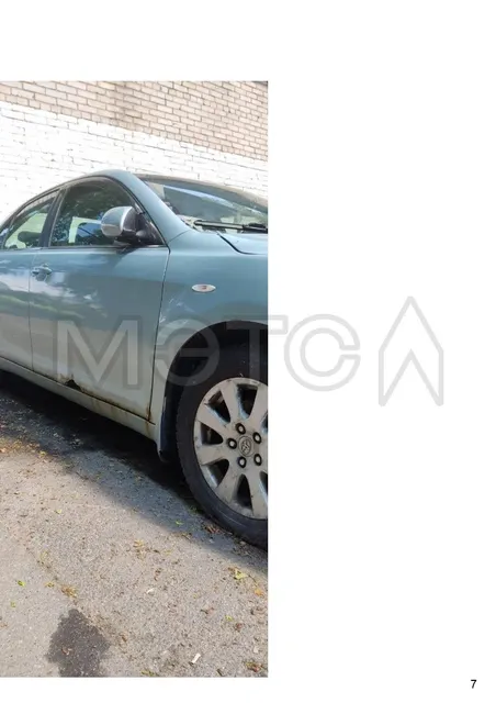 Toyota Camry, 2008 года, 167 лс, АКПП