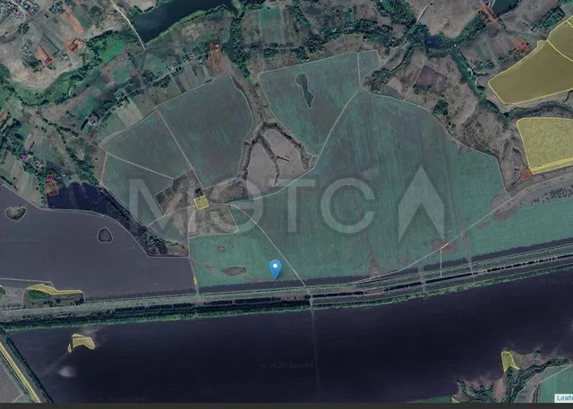 1/253 доля земельного участка в Тамбовской обл.