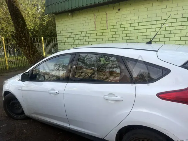 Ford Focus, 2012 года, 104,7 лс, 216654 км, АКПП