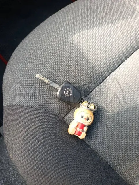 Opel Astra, 2006 года, 105 лс, 304171 км