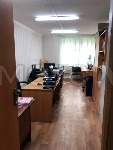 Помещение в Карачаево-Черкесии, 275,1 кв.м.