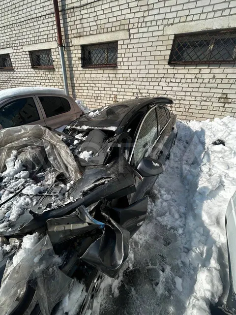 Opel Insignia, 2011 года, 140 лс